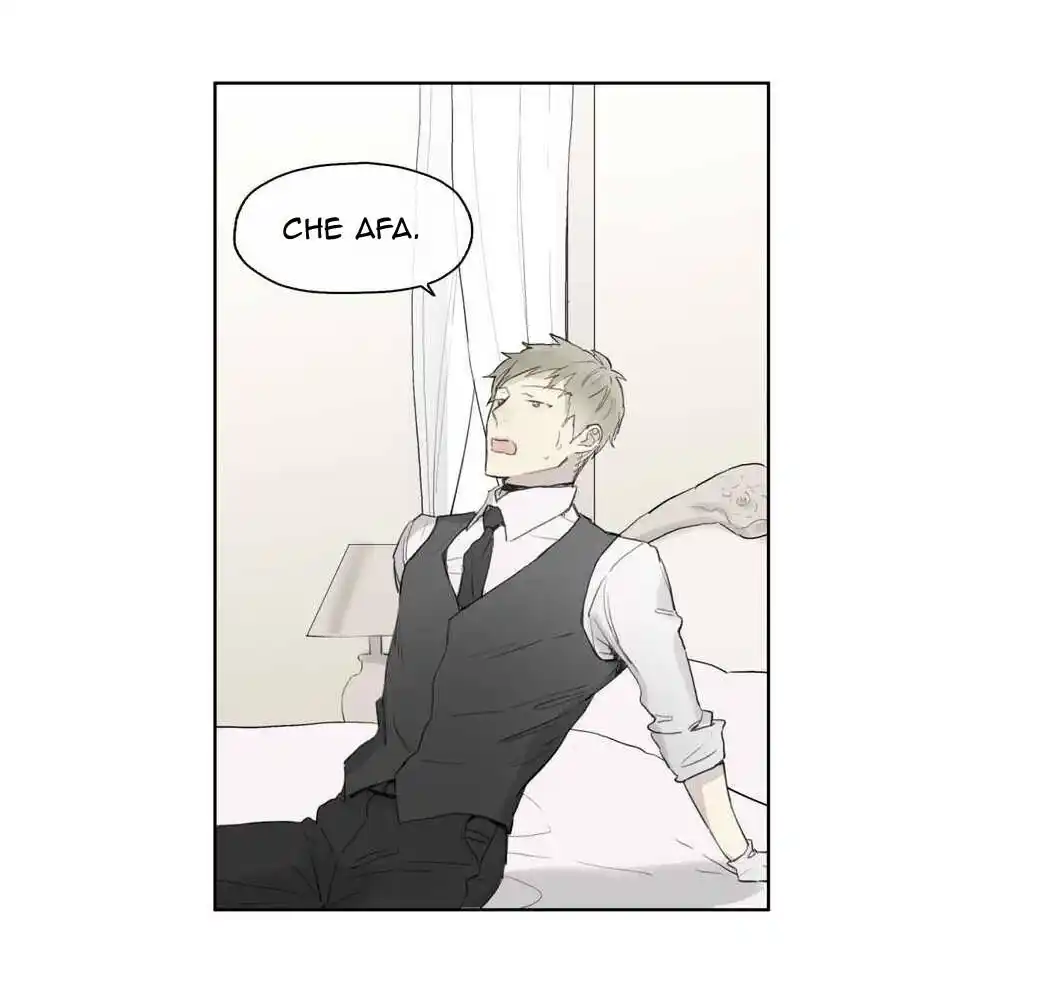 Royal Servant Capitolo 26 page 1