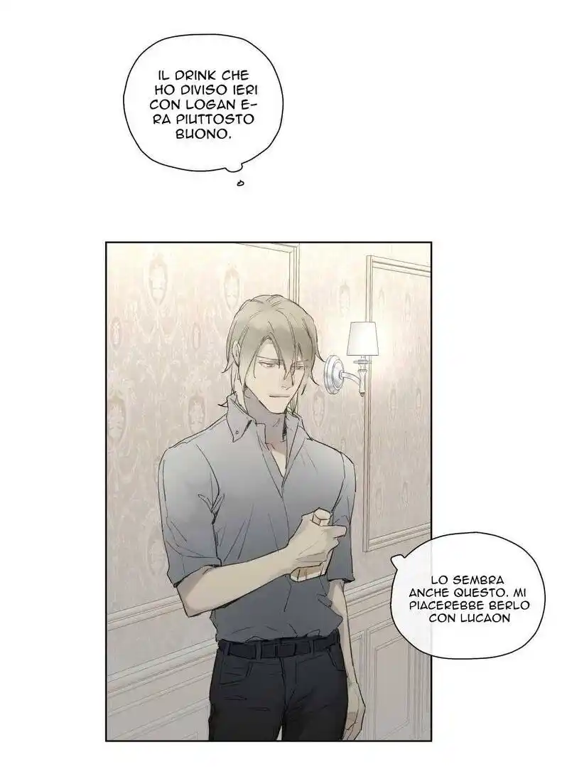 Royal Servant Capitolo 26 page 11