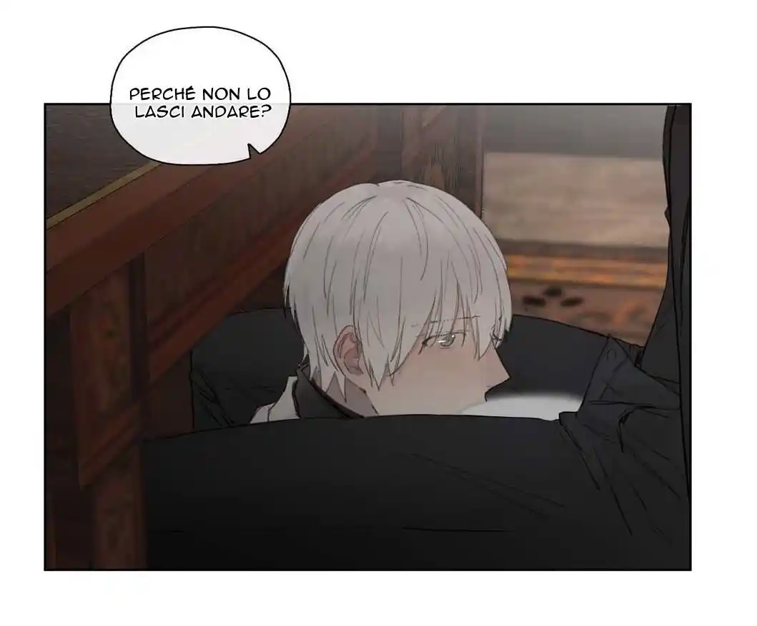 Royal Servant Capitolo 26 page 16