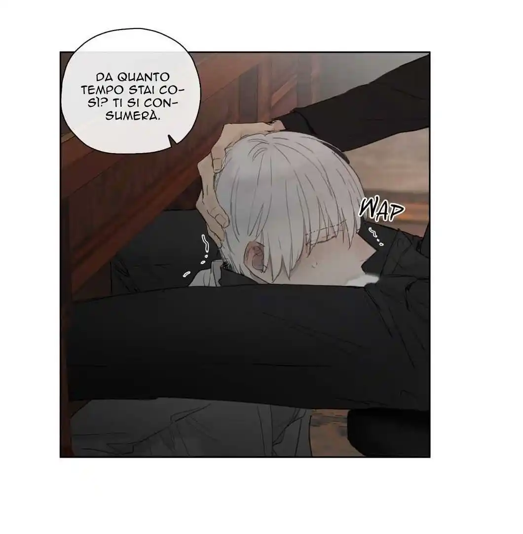 Royal Servant Capitolo 26 page 17