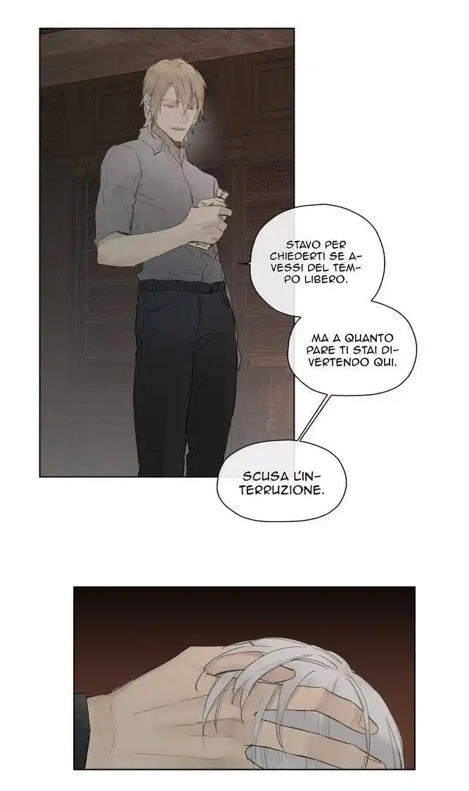 Royal Servant Capitolo 26 page 19