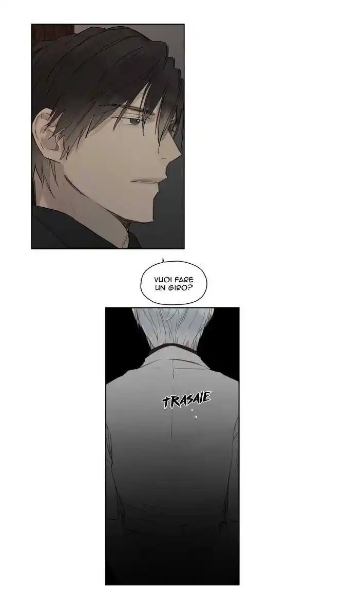 Royal Servant Capitolo 26 page 20