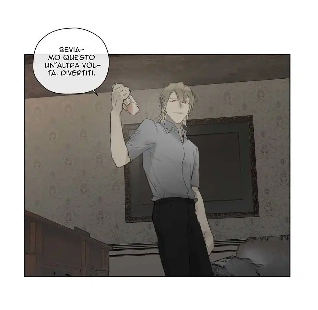 Royal Servant Capitolo 26 page 24