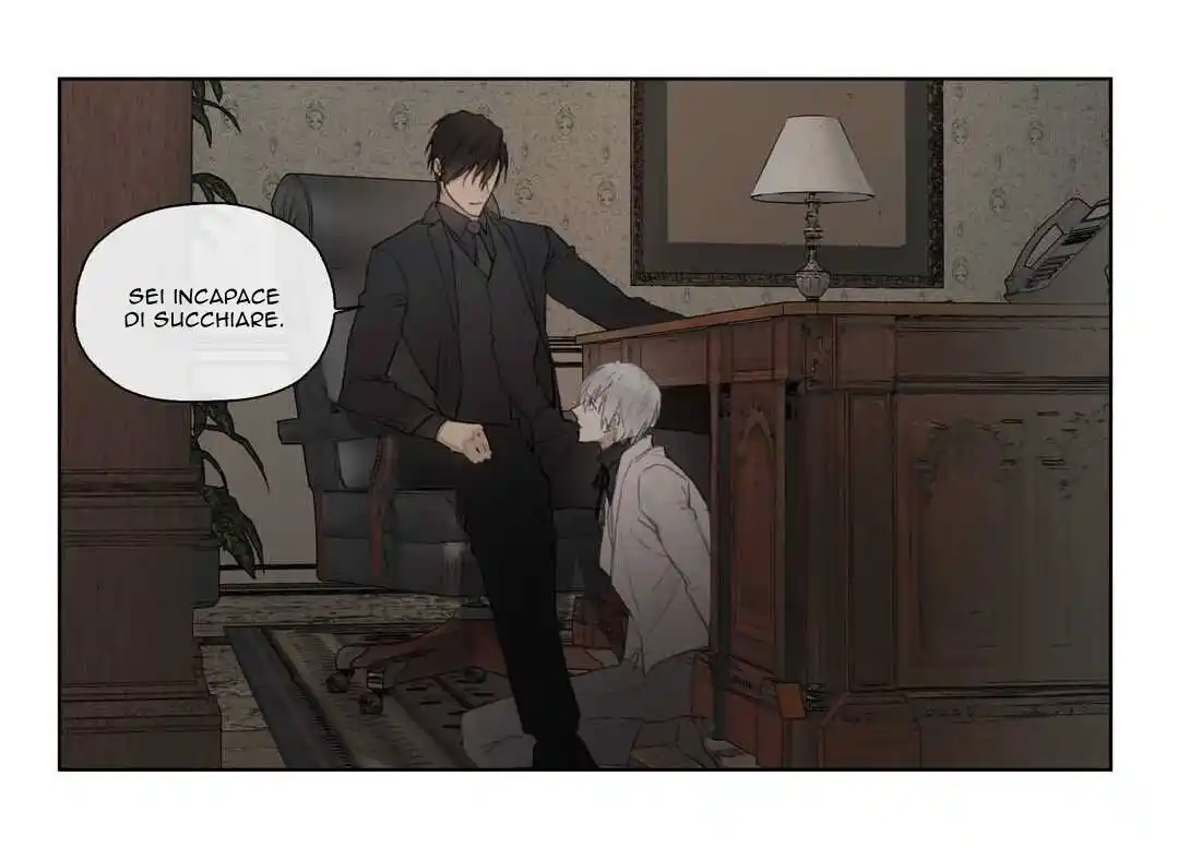 Royal Servant Capitolo 26 page 26