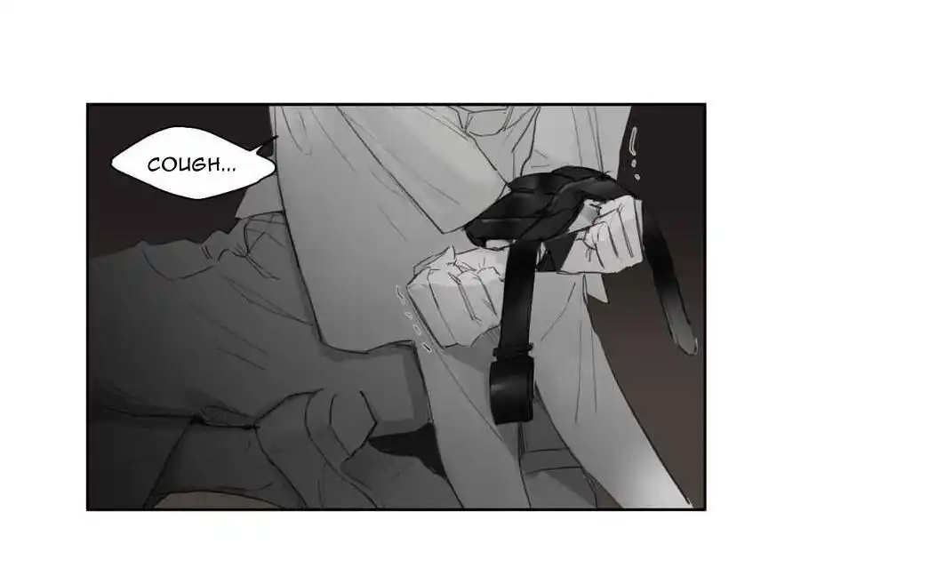 Royal Servant Capitolo 26 page 27