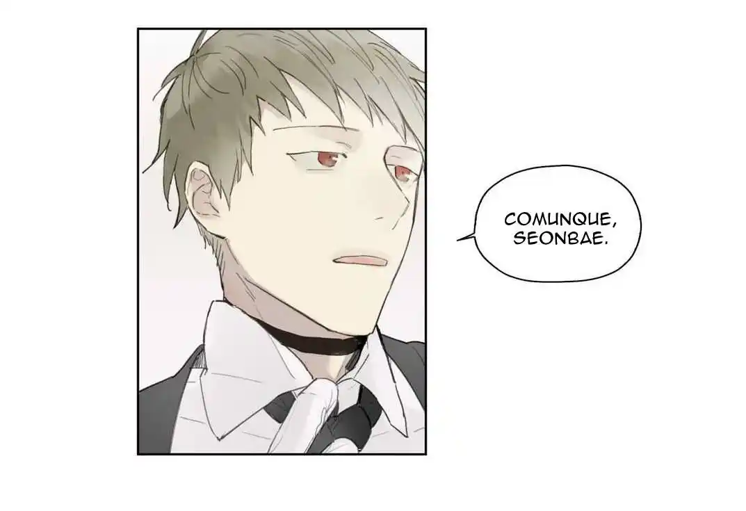 Royal Servant Capitolo 26 page 3