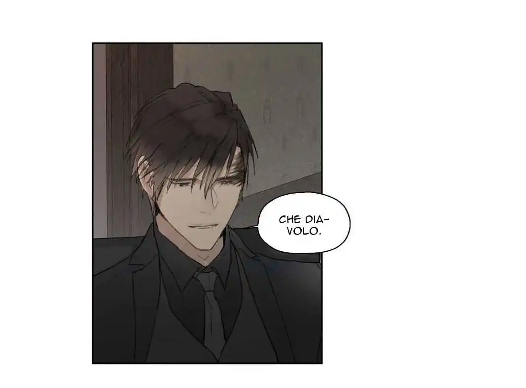 Royal Servant Capitolo 26 page 32