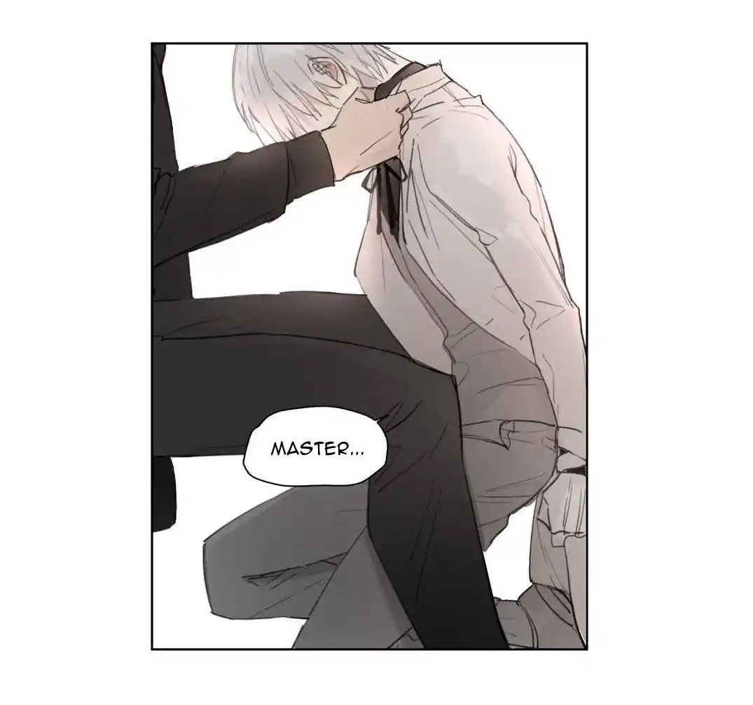 Royal Servant Capitolo 26 page 35