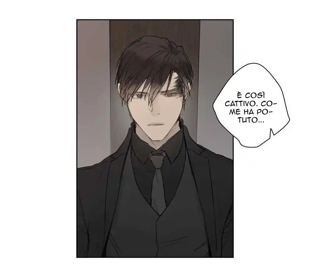 Royal Servant Capitolo 26 page 36