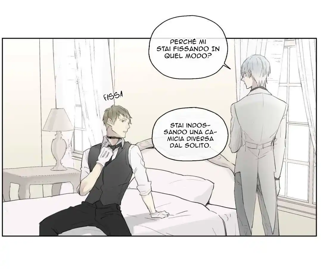 Royal Servant Capitolo 26 page 4