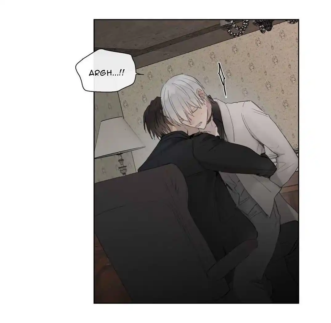 Royal Servant Capitolo 26 page 40