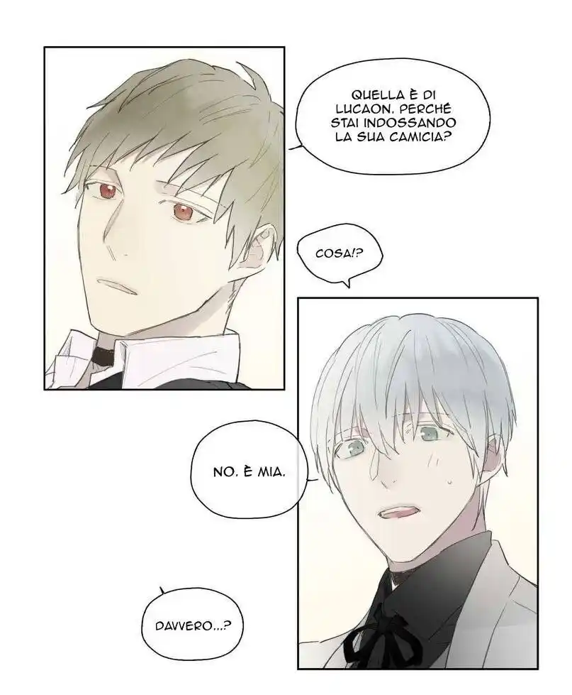 Royal Servant Capitolo 26 page 5