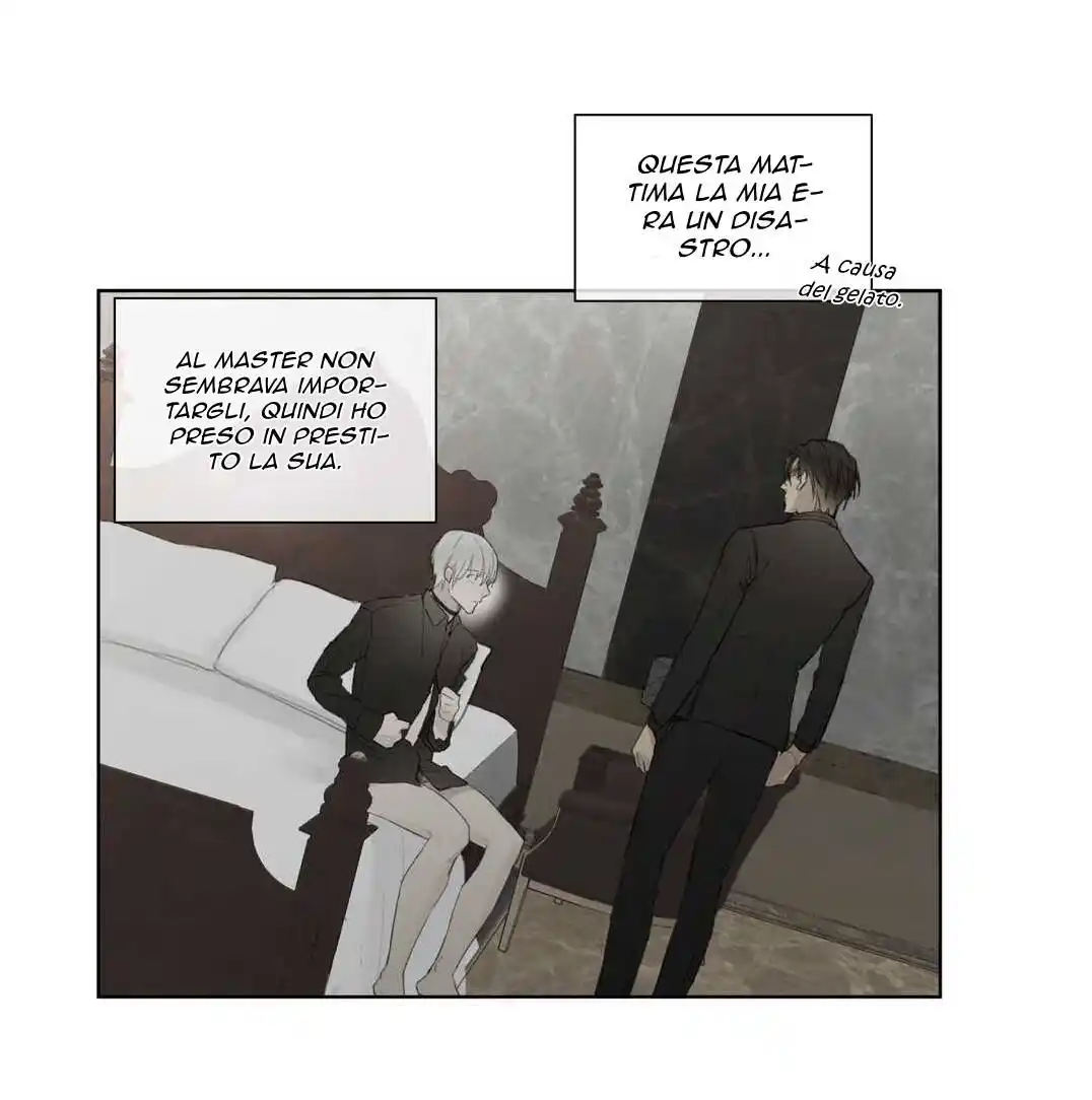 Royal Servant Capitolo 26 page 7