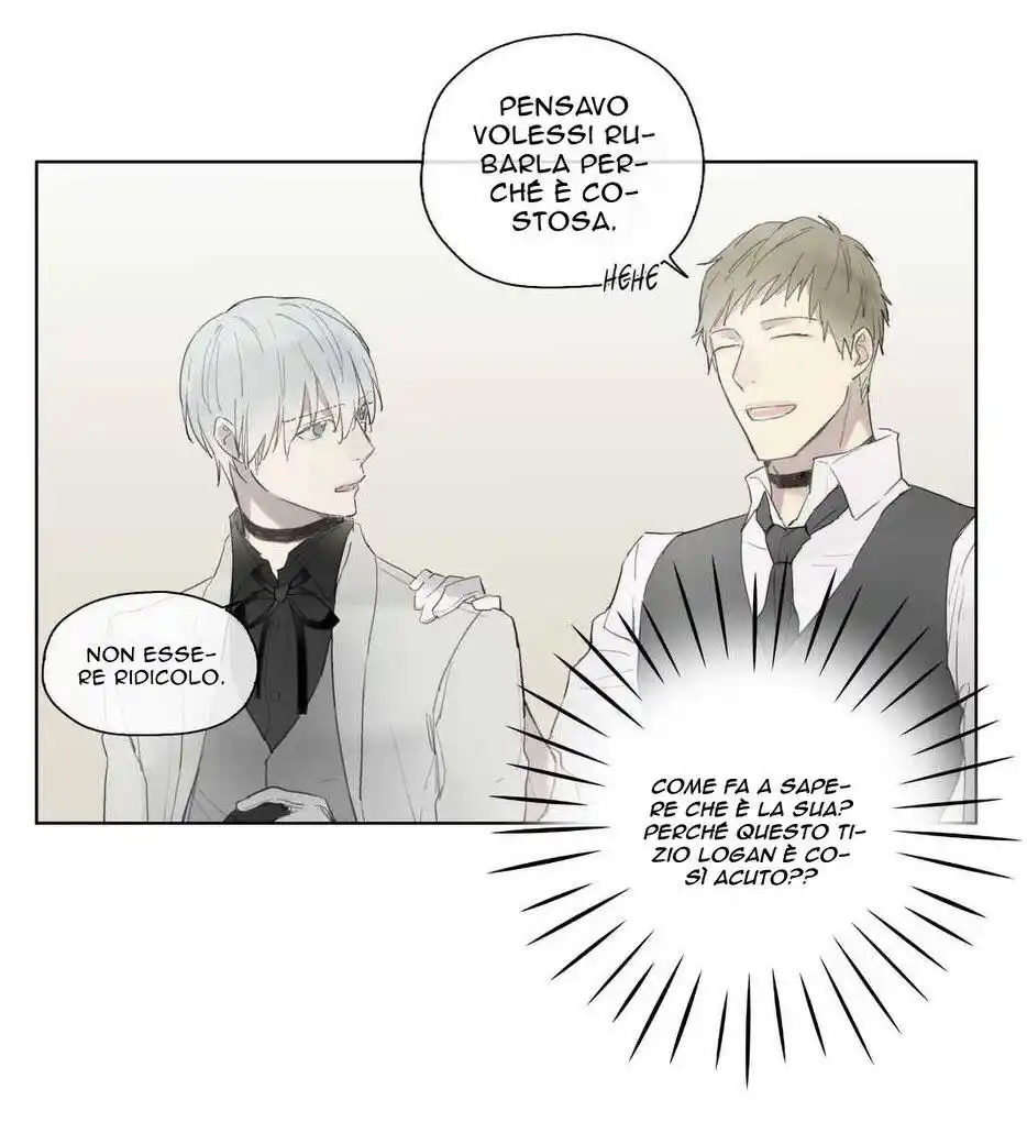 Royal Servant Capitolo 26 page 8