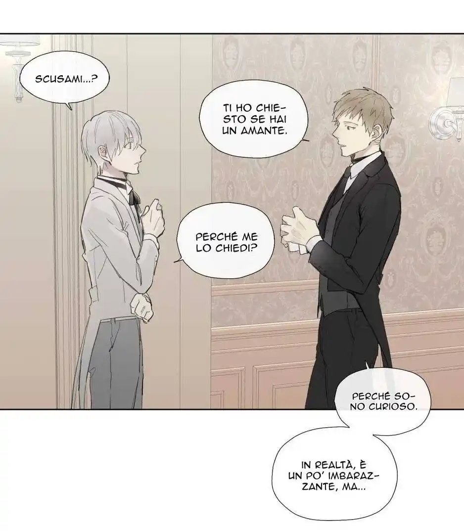 Royal Servant Capitolo 25 page 13