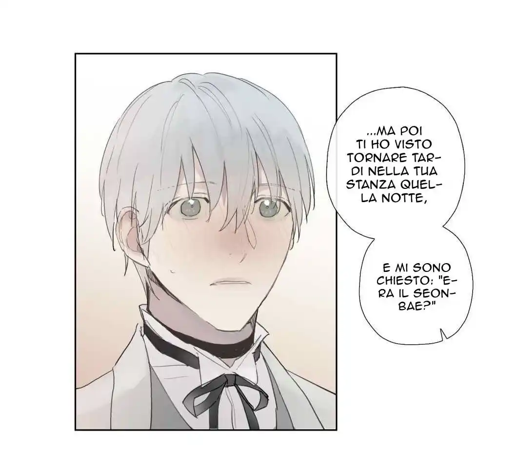 Royal Servant Capitolo 25 page 18