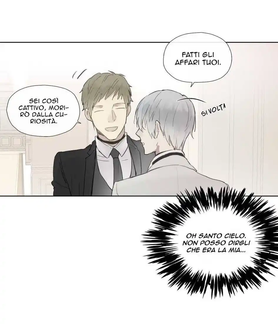 Royal Servant Capitolo 25 page 21