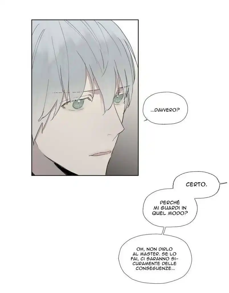 Royal Servant Capitolo 25 page 23