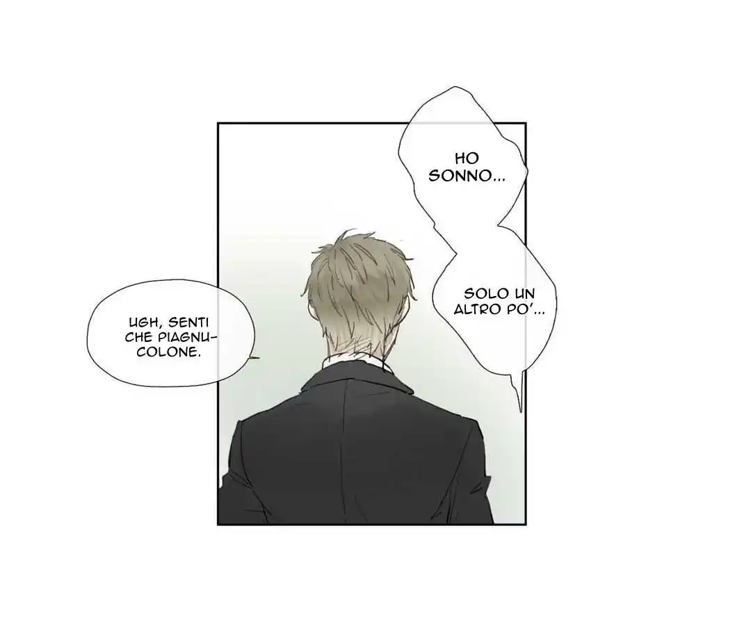 Royal Servant Capitolo 25 page 4