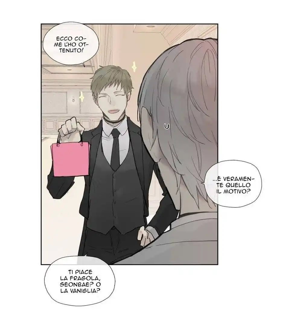 Royal Servant Capitolo 25 page 7