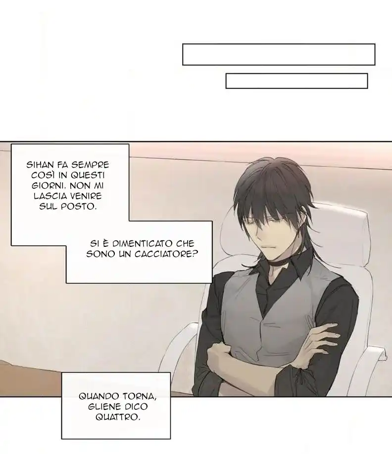 Royal Servant Capitolo 32 page 32