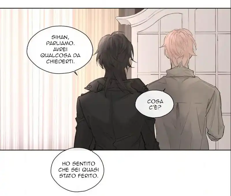 Royal Servant Capitolo 32 page 40