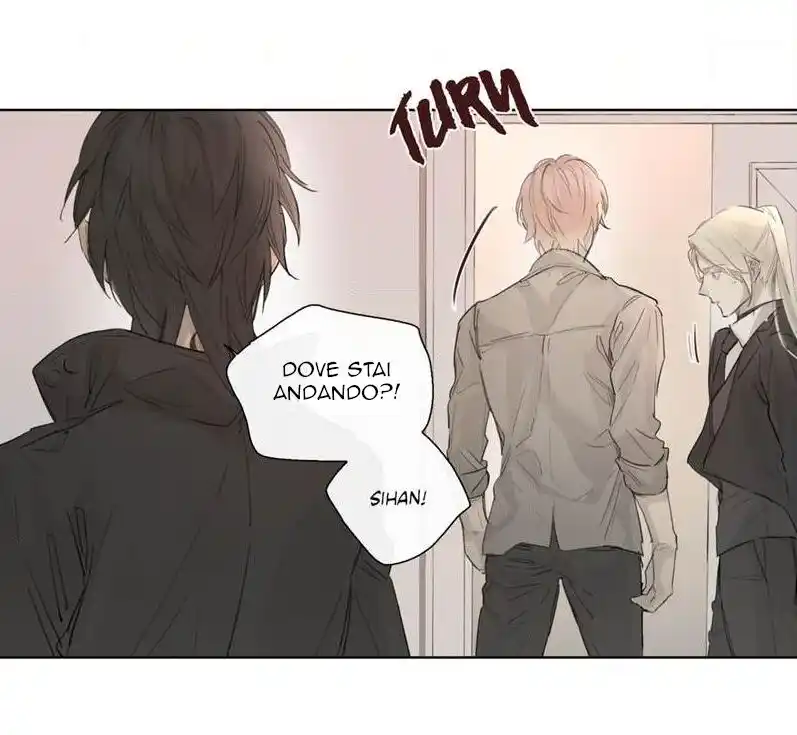 Royal Servant Capitolo 32 page 51