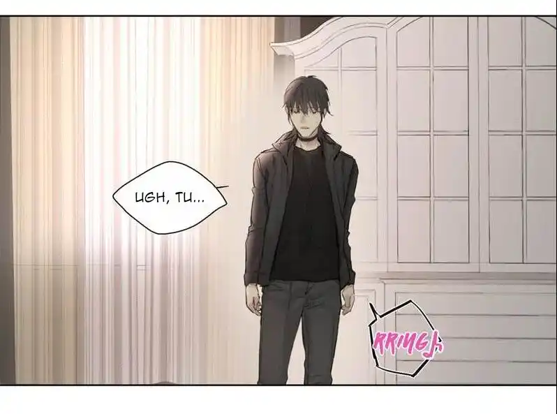 Royal Servant Capitolo 32 page 52