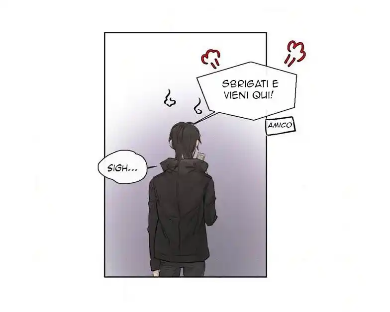 Royal Servant Capitolo 32 page 53