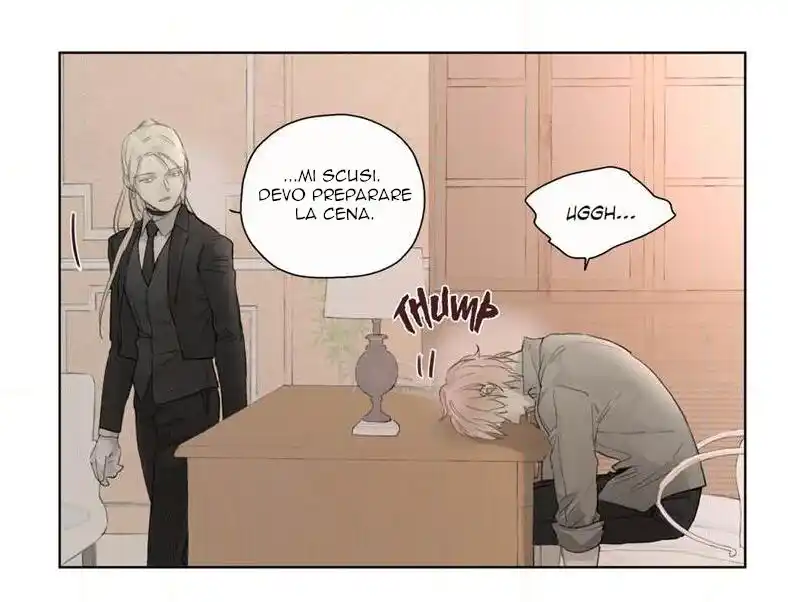 Royal Servant Capitolo 32 page 58