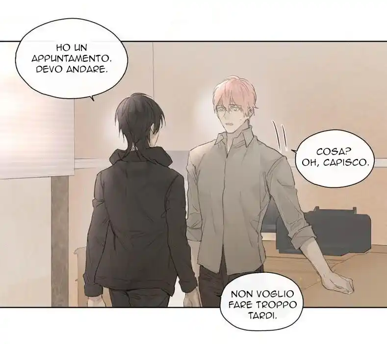 Royal Servant Capitolo 32 page 61