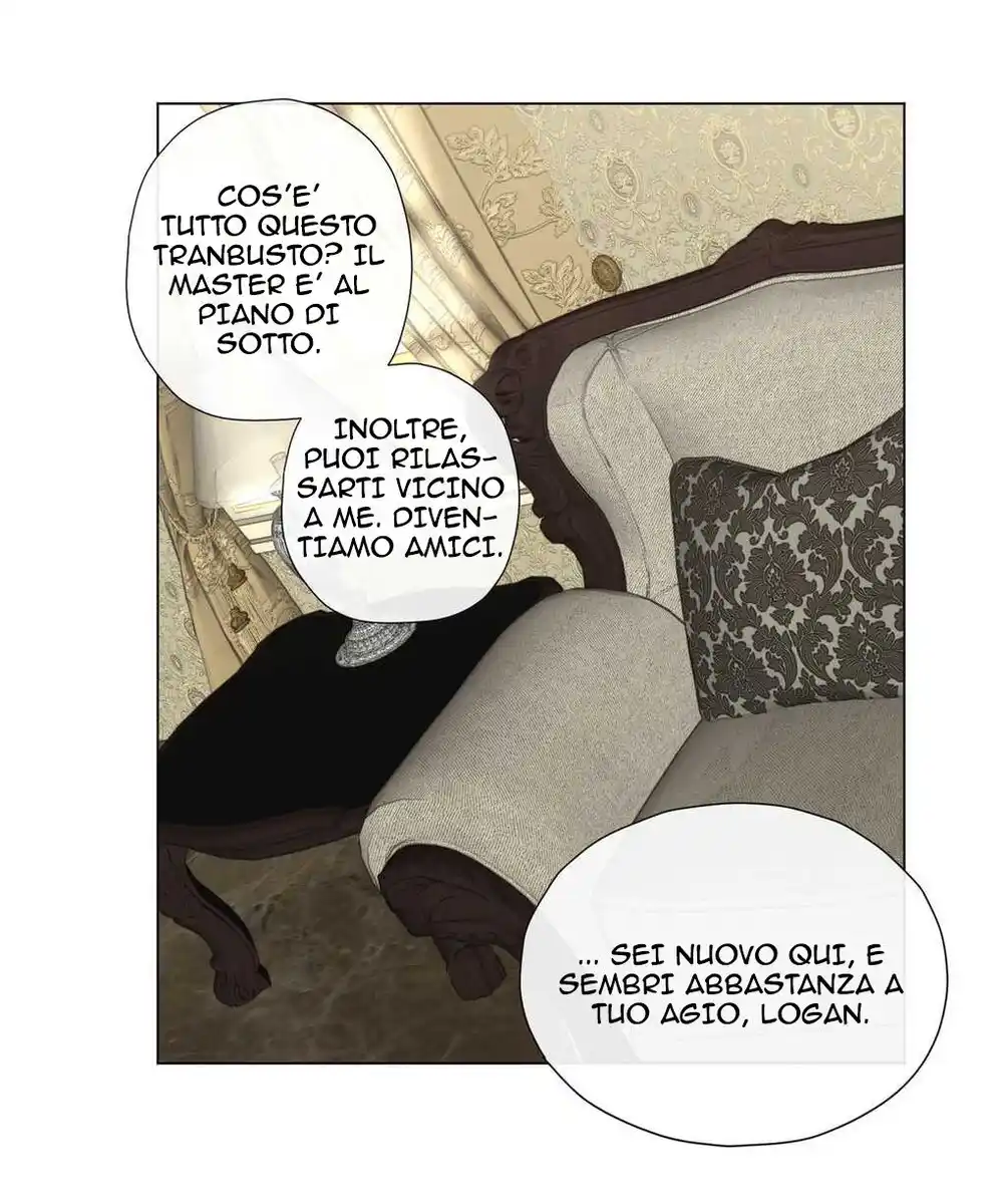 Royal Servant Capitolo 12 page 7