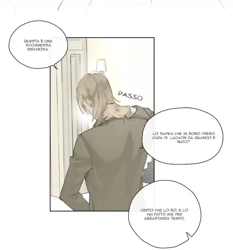 Royal Servant Capitolo 42 page 13