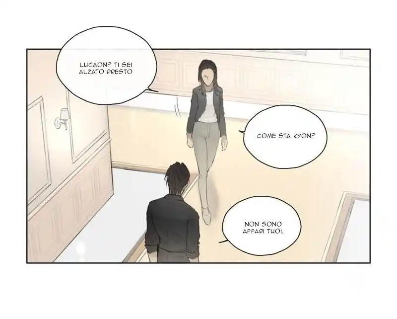 Royal Servant Capitolo 42 page 18