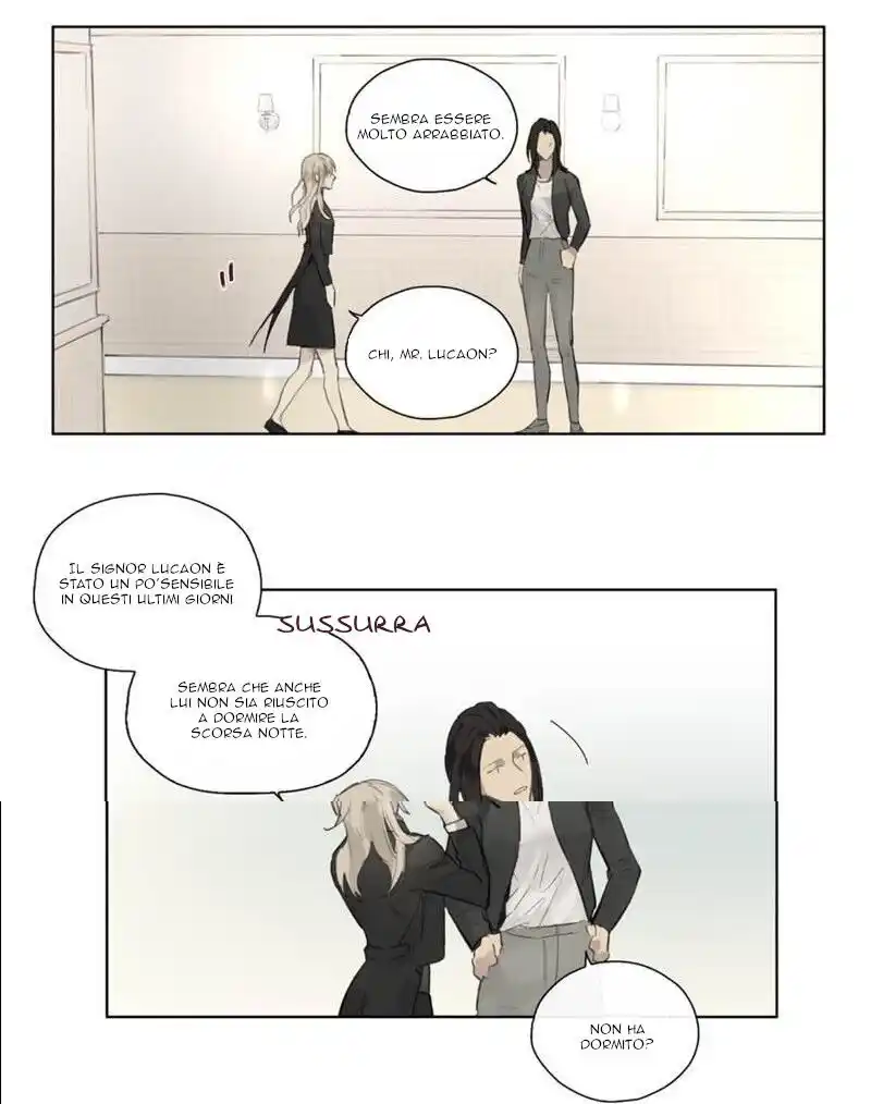 Royal Servant Capitolo 42 page 22