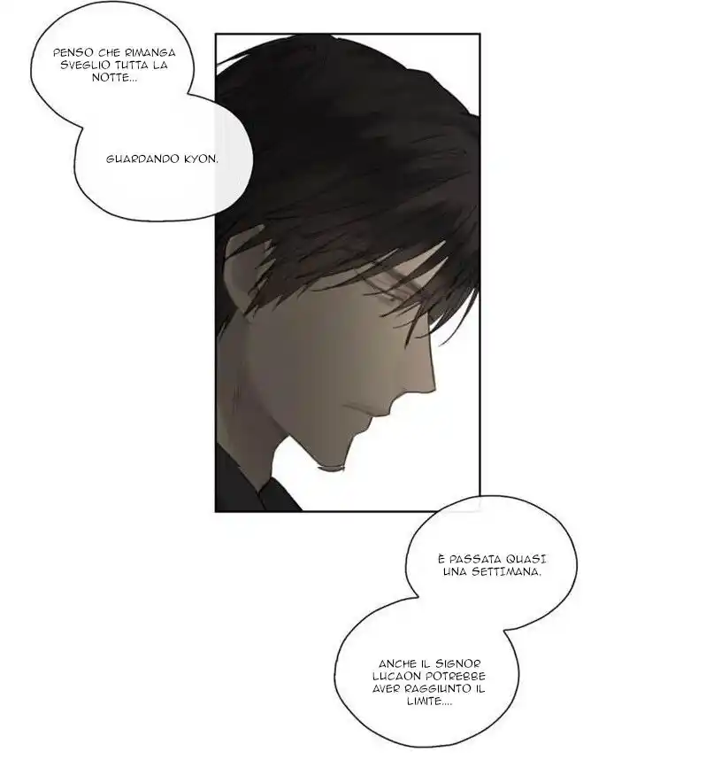 Royal Servant Capitolo 42 page 23