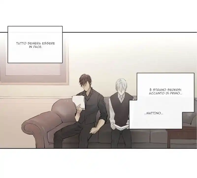 Royal Servant Capitolo 42 page 29