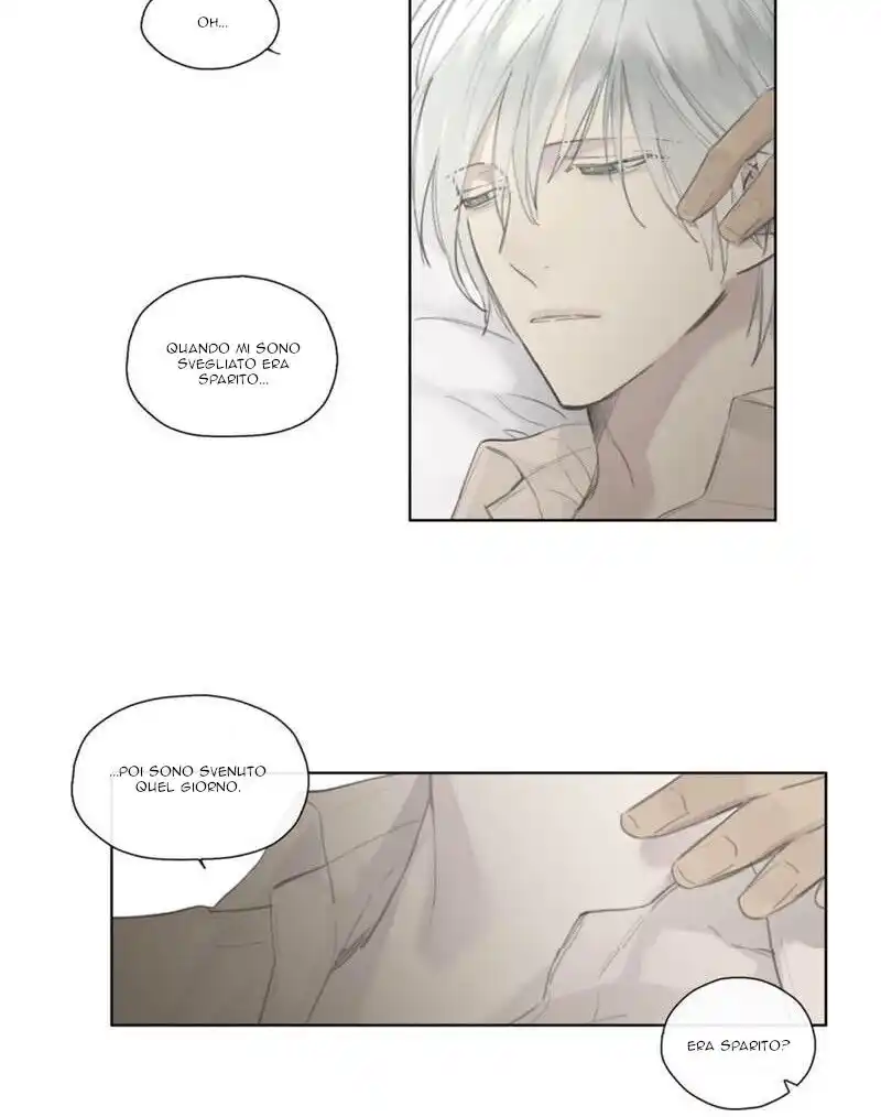 Royal Servant Capitolo 42 page 3