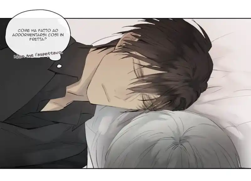 Royal Servant Capitolo 42 page 40