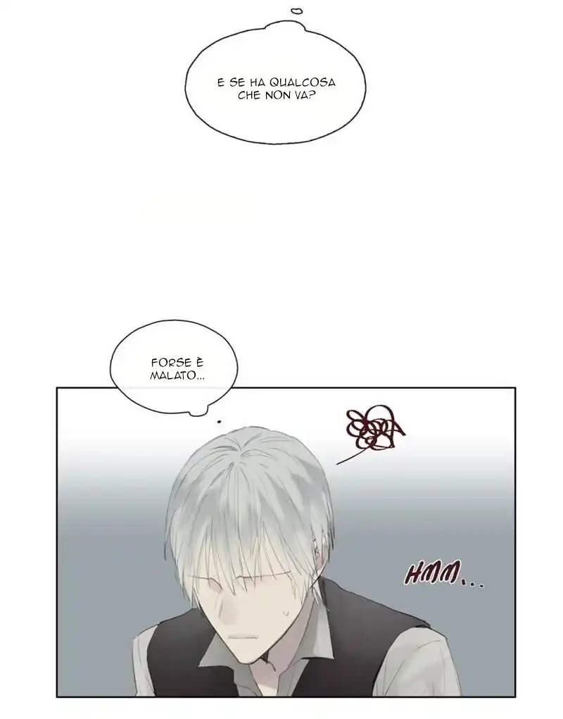 Royal Servant Capitolo 42 page 41