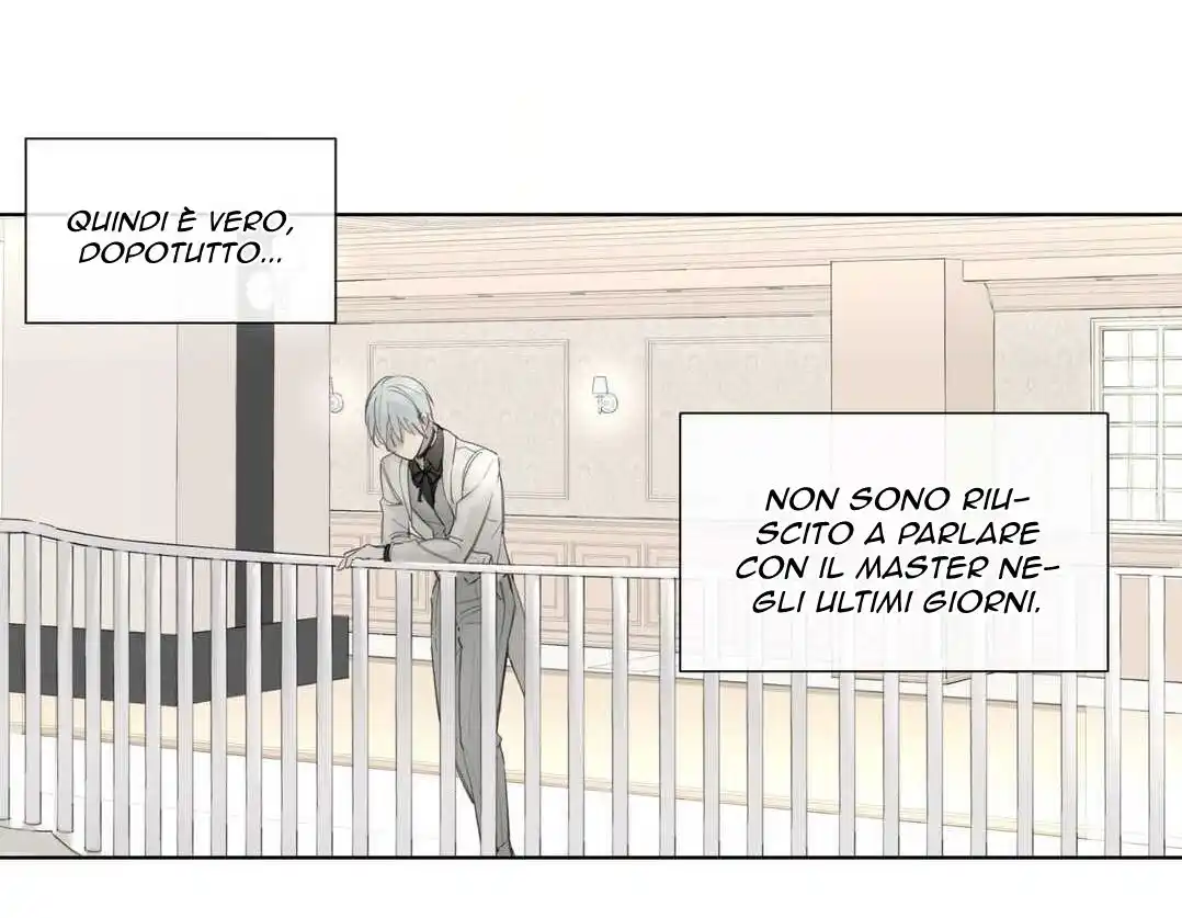 Royal Servant Capitolo 31 page 15