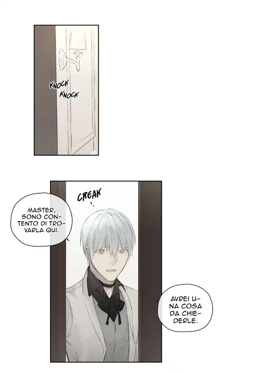 Royal Servant Capitolo 31 page 17