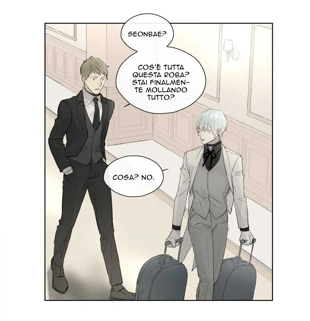 Royal Servant Capitolo 31 page 24