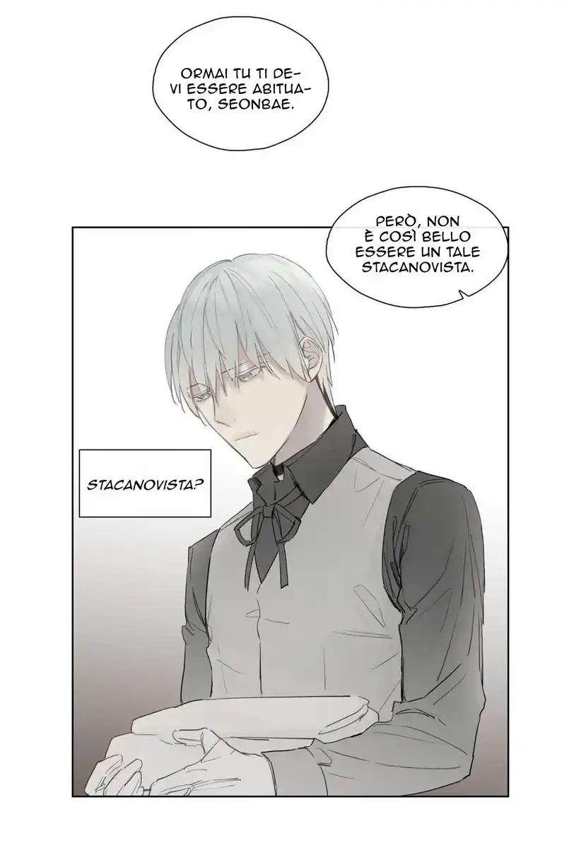 Royal Servant Capitolo 31 page 30