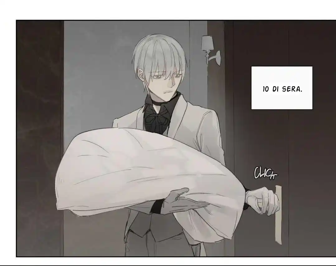 Royal Servant Capitolo 31 page 40