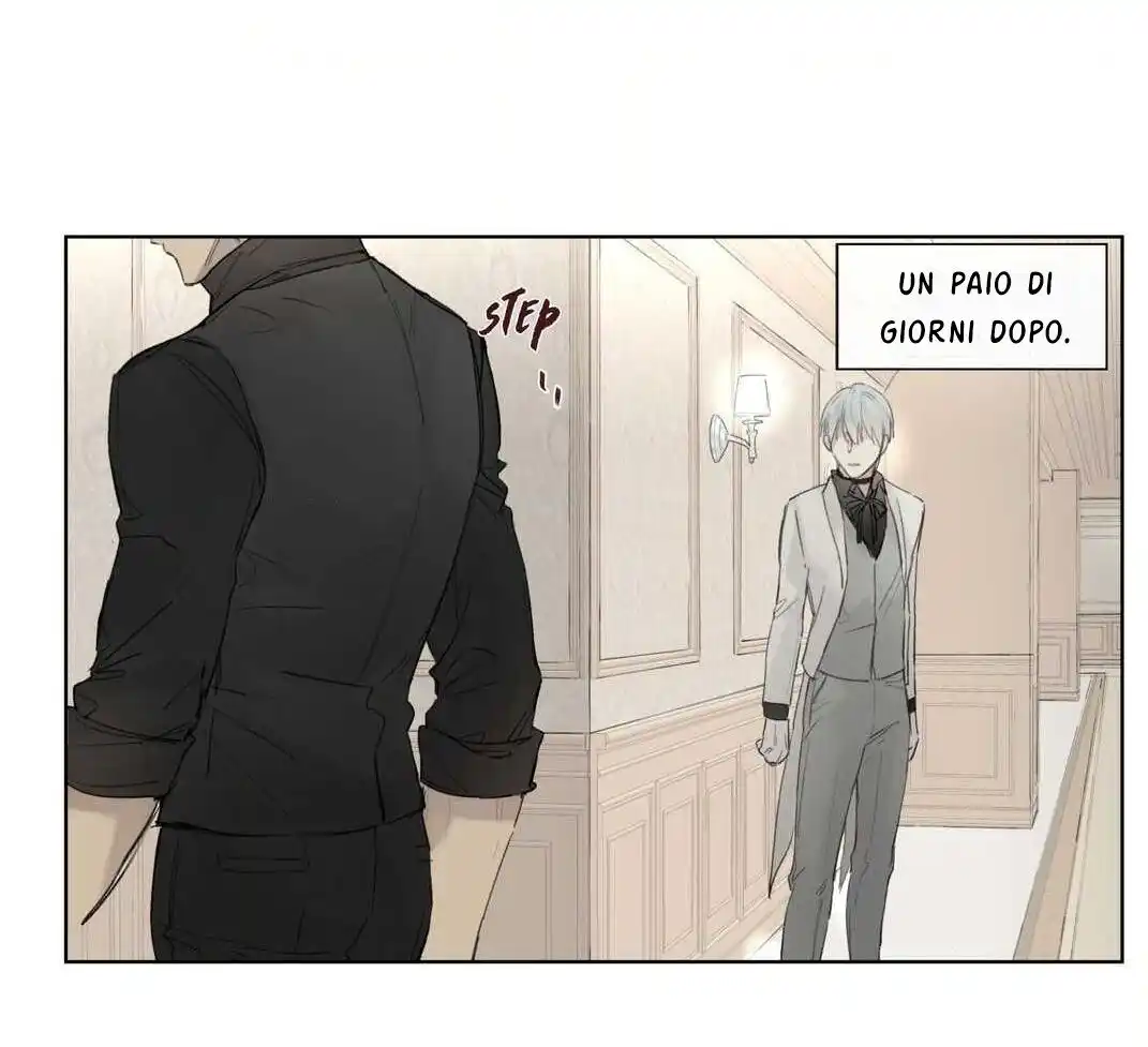 Royal Servant Capitolo 31 page 9