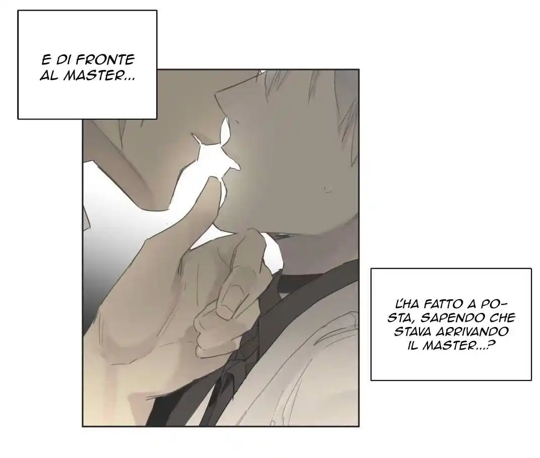 Royal Servant Capitolo 28 page 12