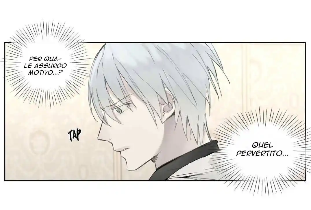 Royal Servant Capitolo 28 page 13