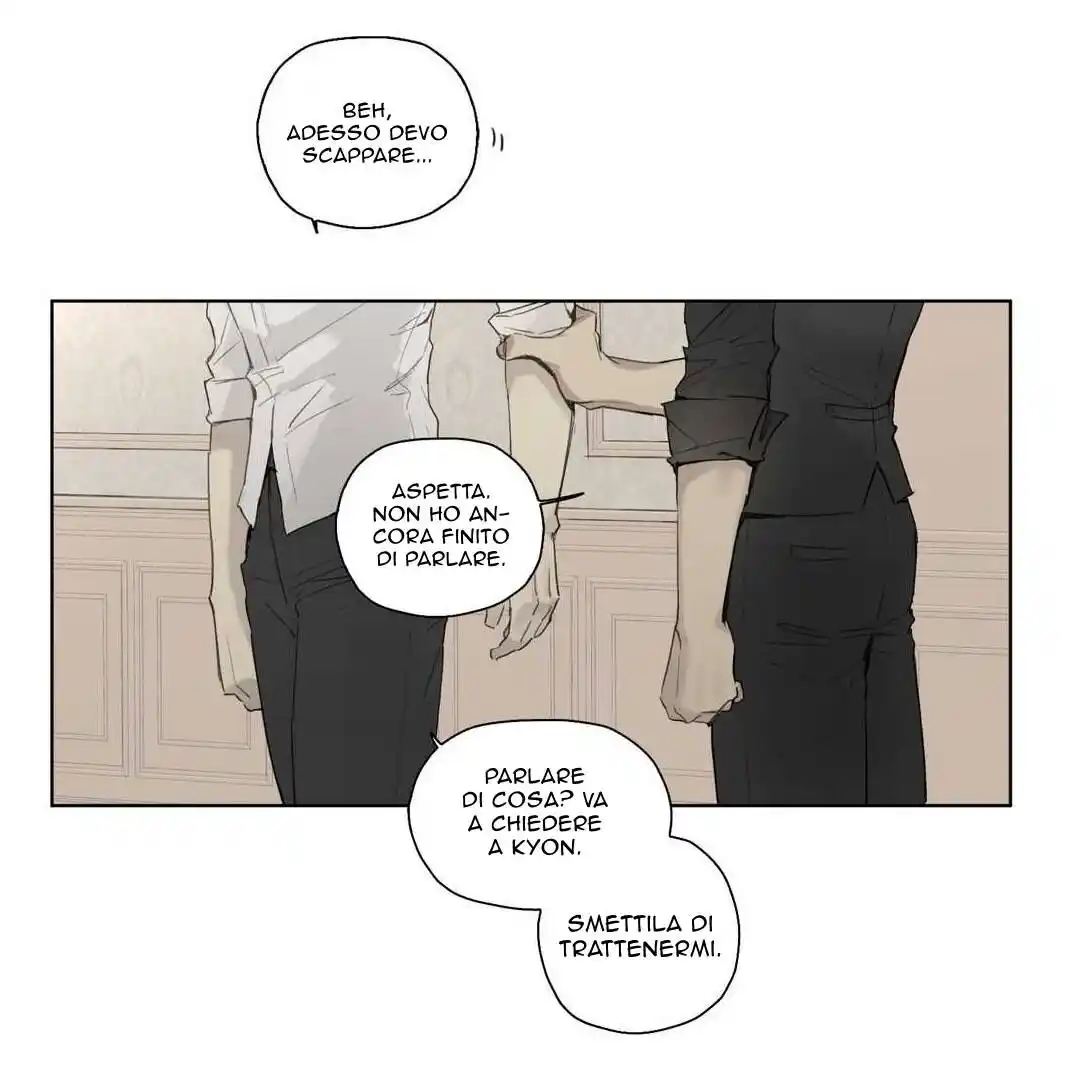 Royal Servant Capitolo 28 page 18