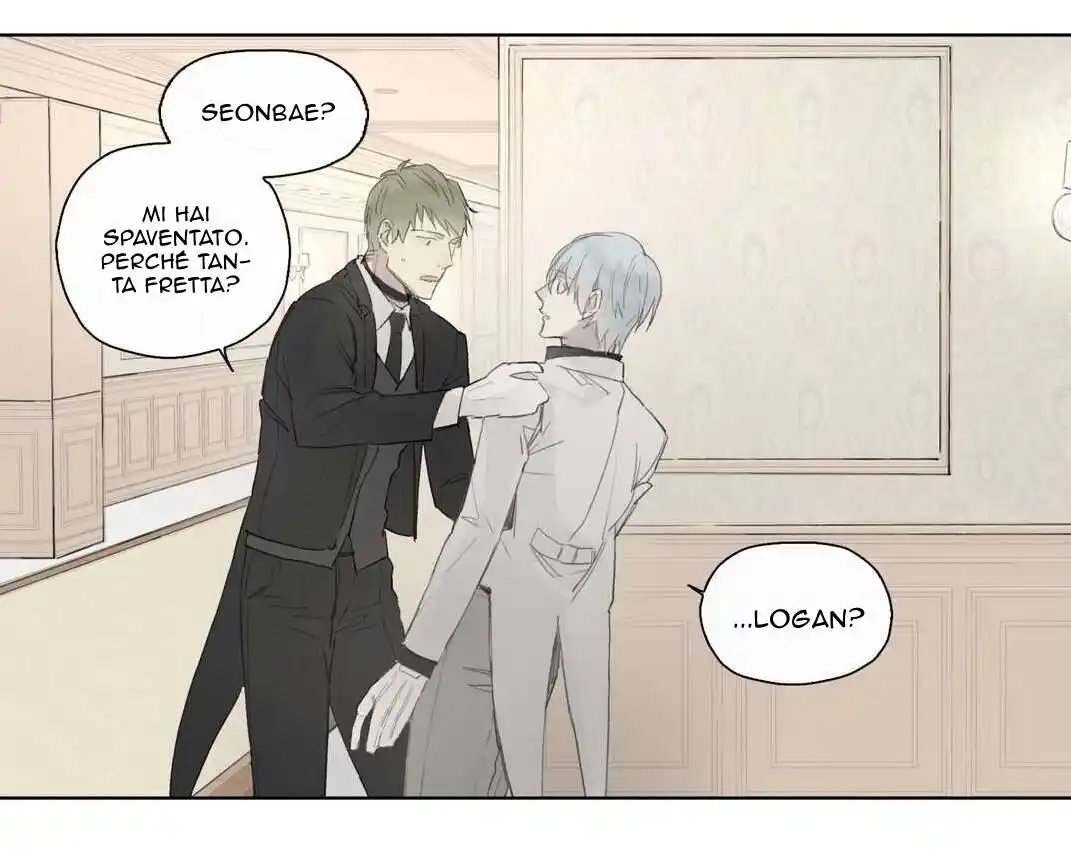 Royal Servant Capitolo 28 page 23